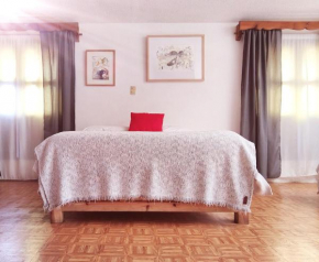 Hostal Natik